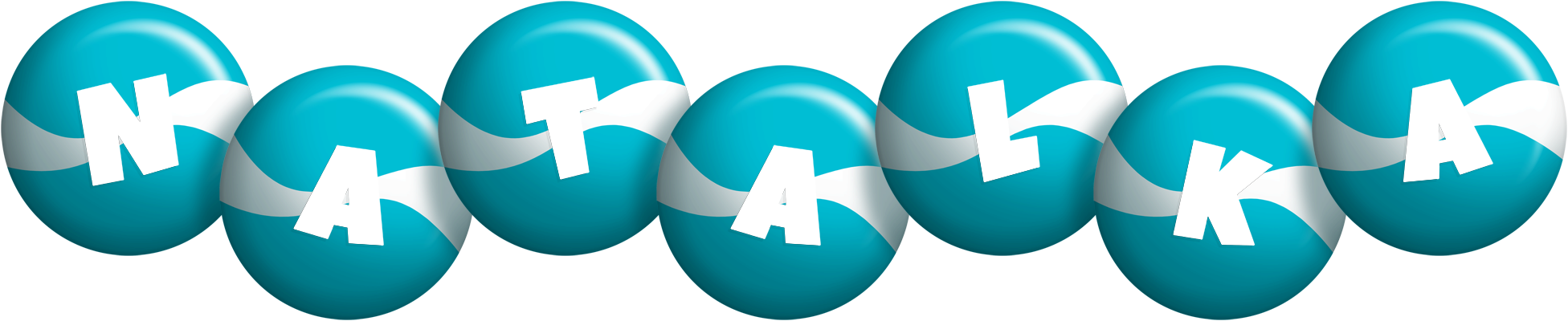 Natalka messi logo