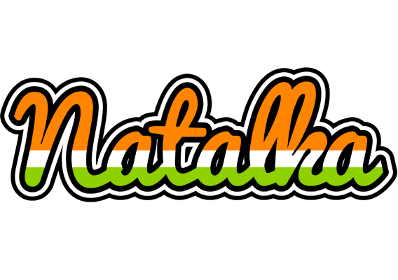 Natalka mumbai logo