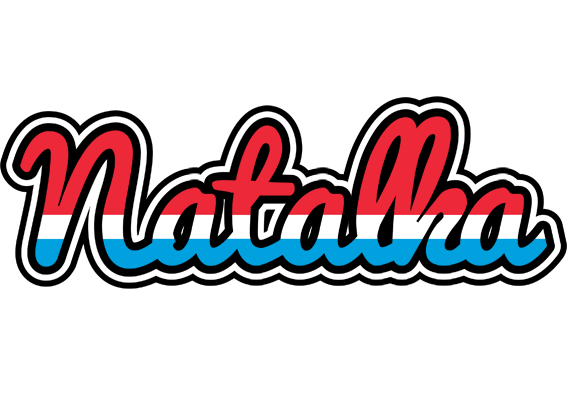Natalka norway logo