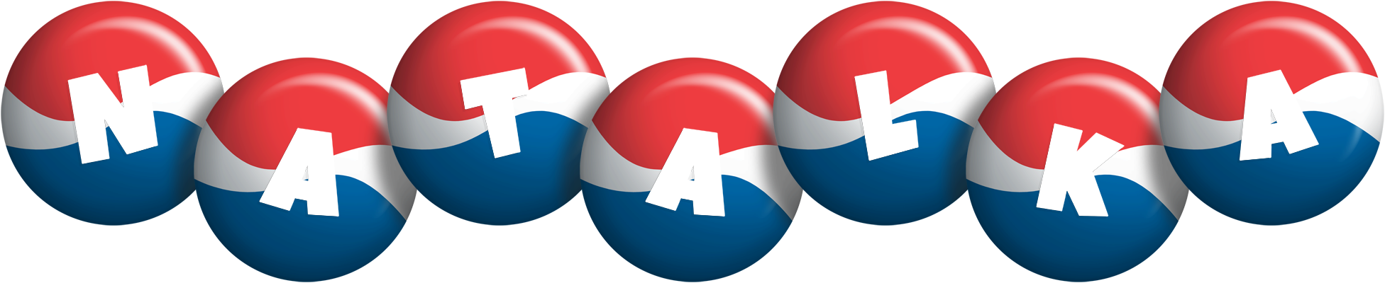 Natalka paris logo