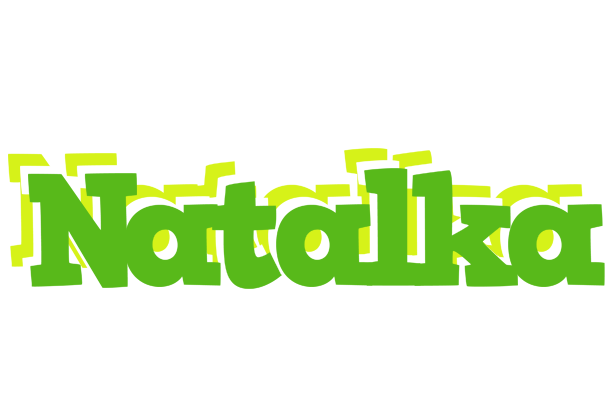 Natalka picnic logo