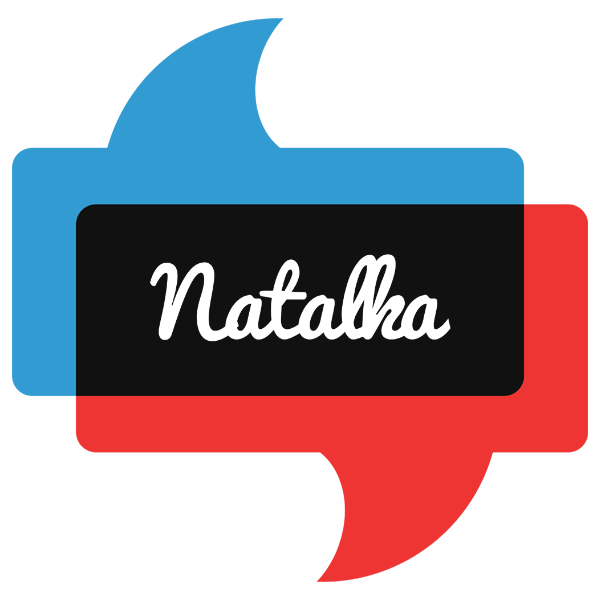 Natalka sharks logo