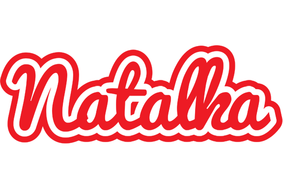 Natalka sunshine logo