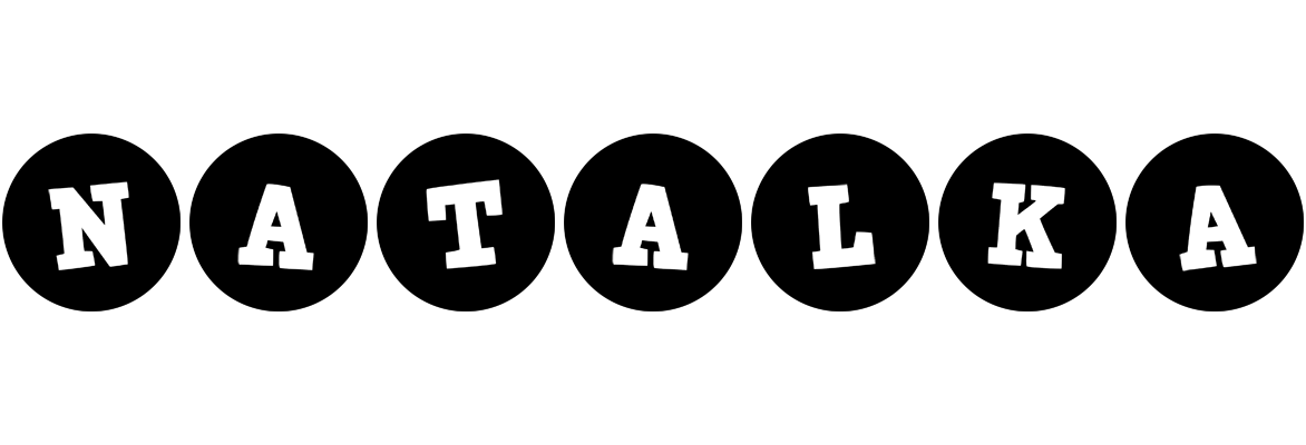 Natalka tools logo