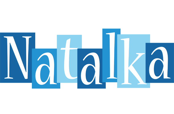 Natalka winter logo