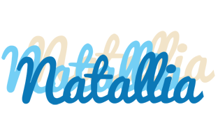 Natallia breeze logo