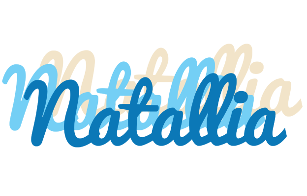 Natallia breeze logo