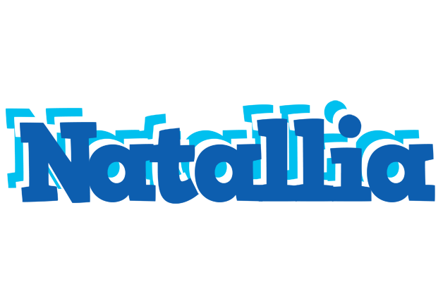Natallia business logo