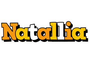 Natallia Logo | Name Logo Generator - Popstar, Love Panda, Cartoon ...