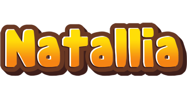 Natallia cookies logo