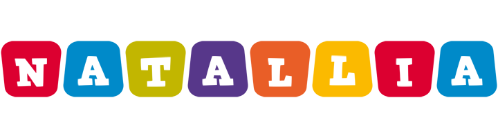 Natallia daycare logo