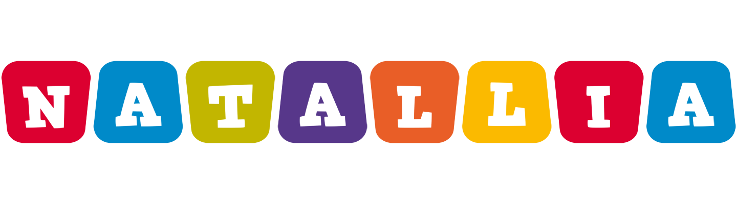 Natallia daycare logo