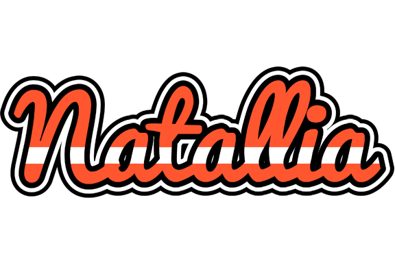 Natallia denmark logo