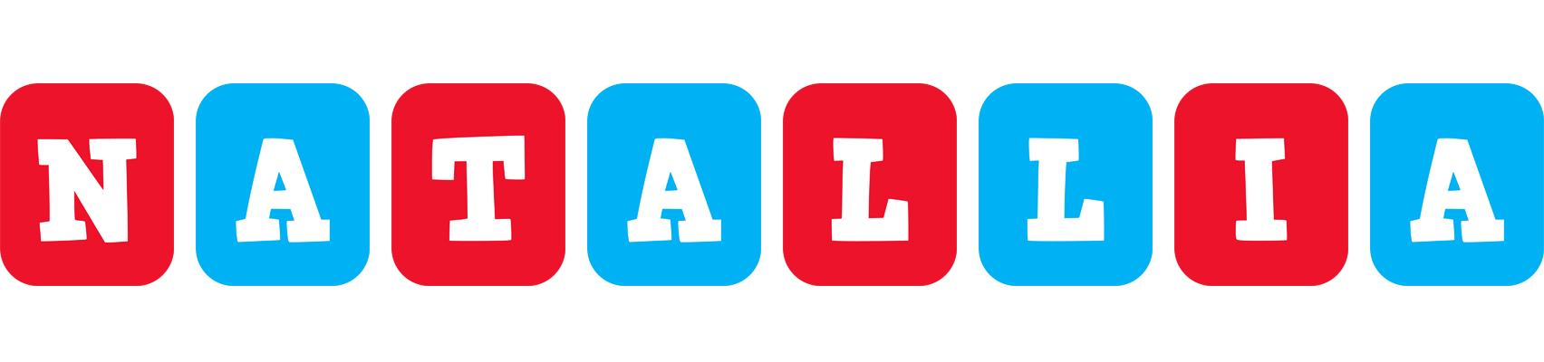 Natallia diesel logo