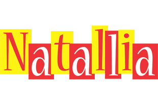 Natallia errors logo