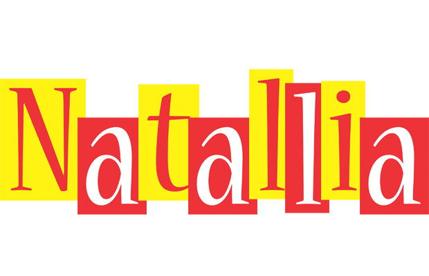 Natallia errors logo