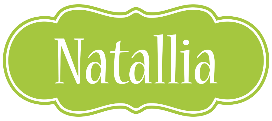 Natallia family logo