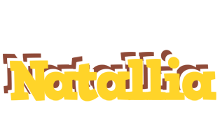 Natallia hotcup logo