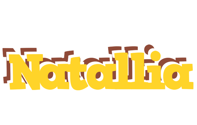 Natallia hotcup logo