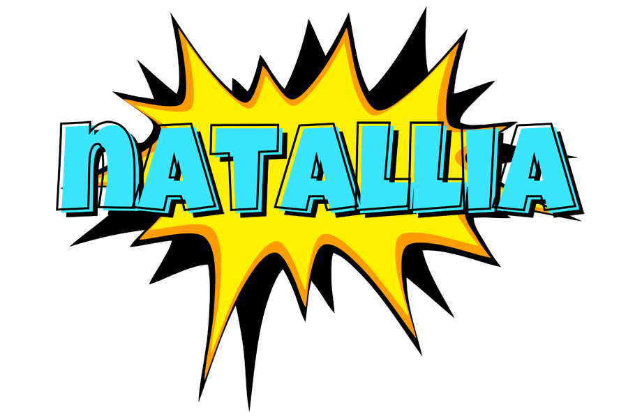 Natallia indycar logo