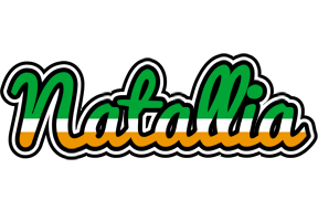 Natallia ireland logo