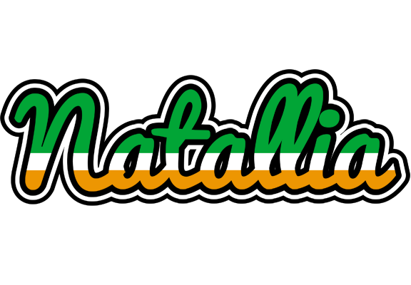 Natallia ireland logo