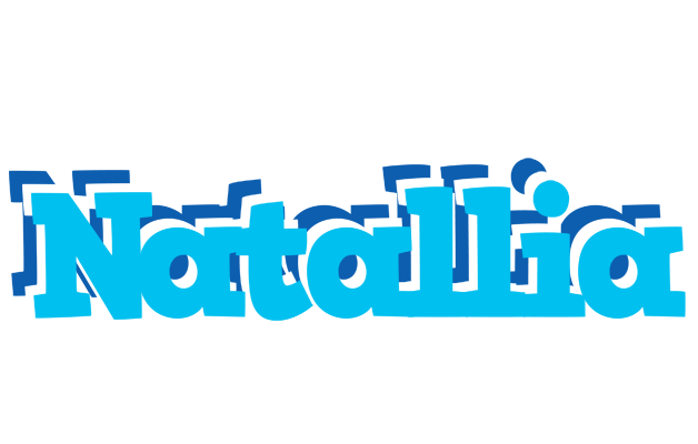 Natallia jacuzzi logo
