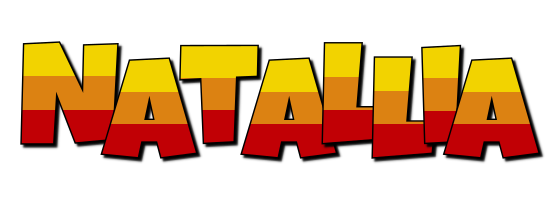 Natallia jungle logo