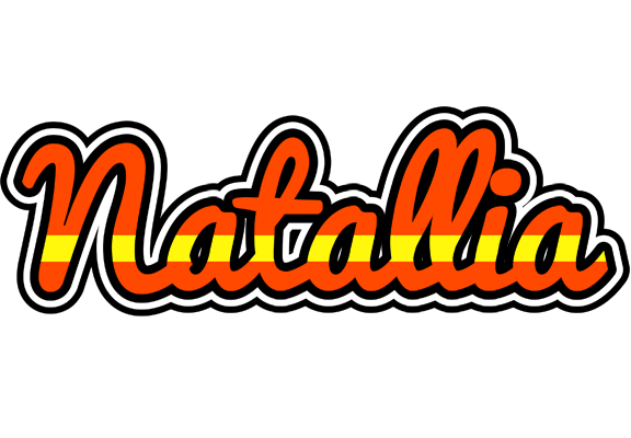 Natallia madrid logo