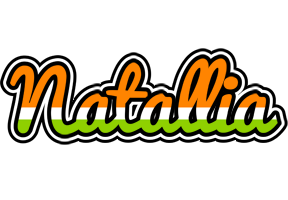 Natallia mumbai logo