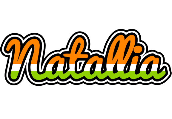 Natallia mumbai logo
