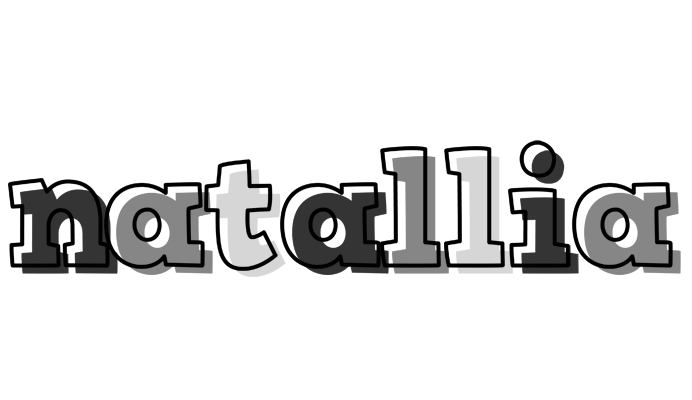 Natallia night logo