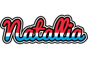 Natallia norway logo