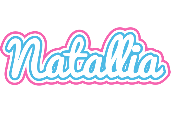 Natallia outdoors logo