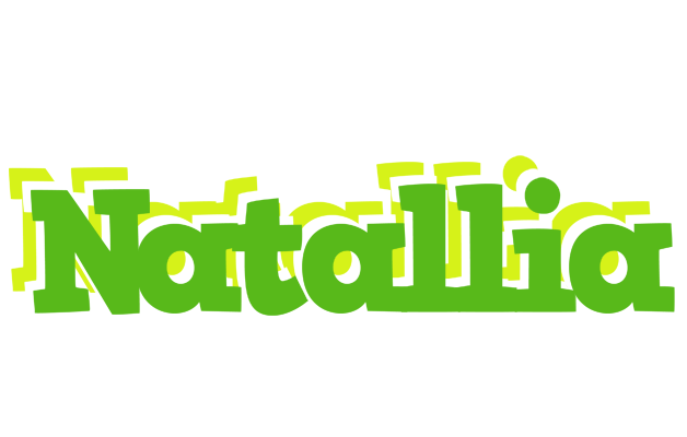 Natallia picnic logo