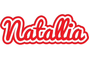 Natallia sunshine logo