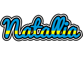 Natallia sweden logo