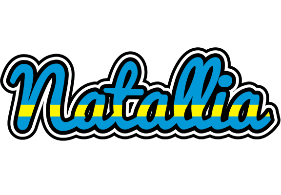 Natallia sweden logo