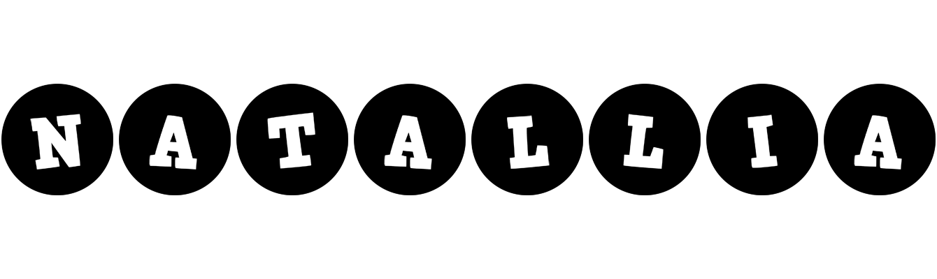 Natallia tools logo