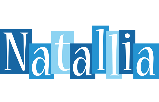 Natallia winter logo