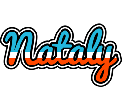 Nataly america logo