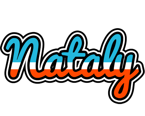 Nataly america logo