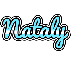 Nataly argentine logo