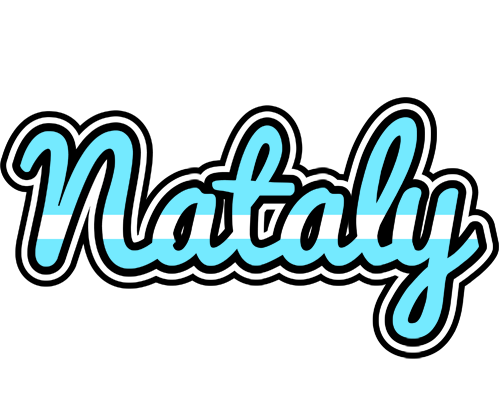 Nataly argentine logo