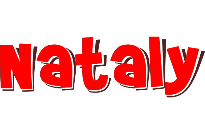 Nataly basket logo