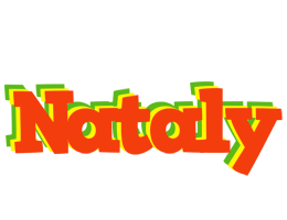 Nataly bbq logo