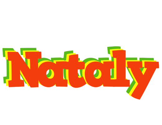 Nataly bbq logo