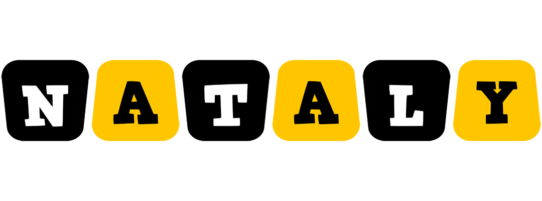 Nataly boots logo