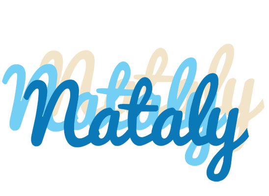 Nataly breeze logo