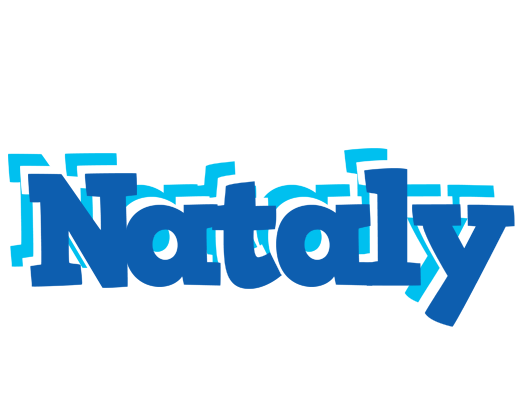 Nataly business logo